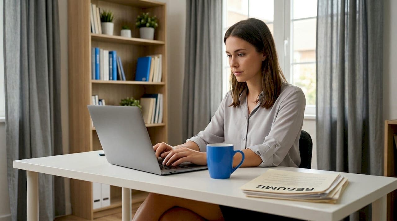 How AI resume writing works: Your guide to smarter job applications